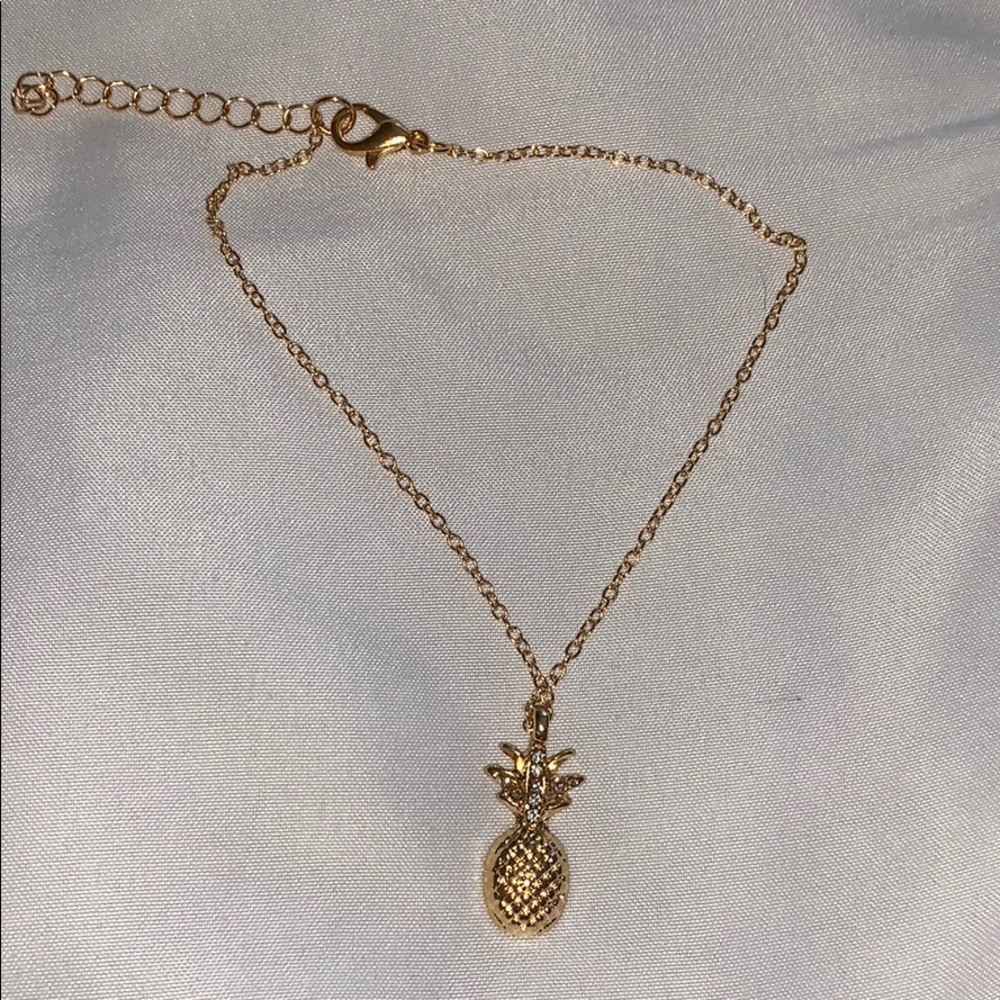 Boho Ankle Bracelet 🌸